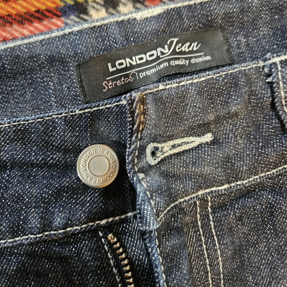 London Jean - Picture 2 of 4
